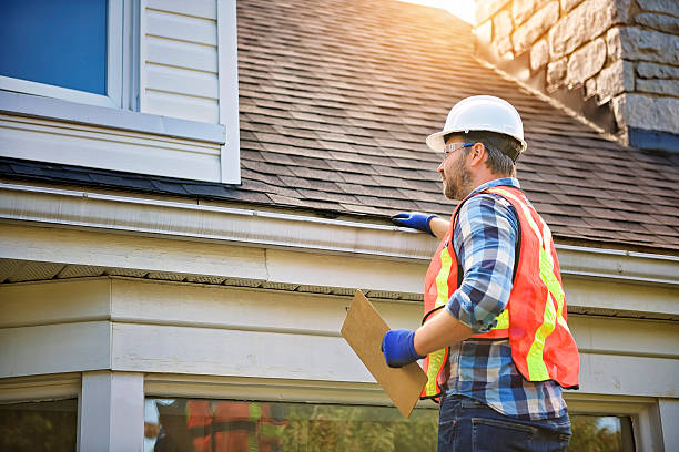 Trusted Storm Damage Roof Repair service in Stites, ID - Brentwood Metal Roofing